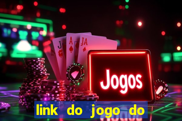 link do jogo do tigrinho verdadeiro